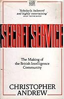 Her Majesty's Secret Service 0340404302 Book Cover