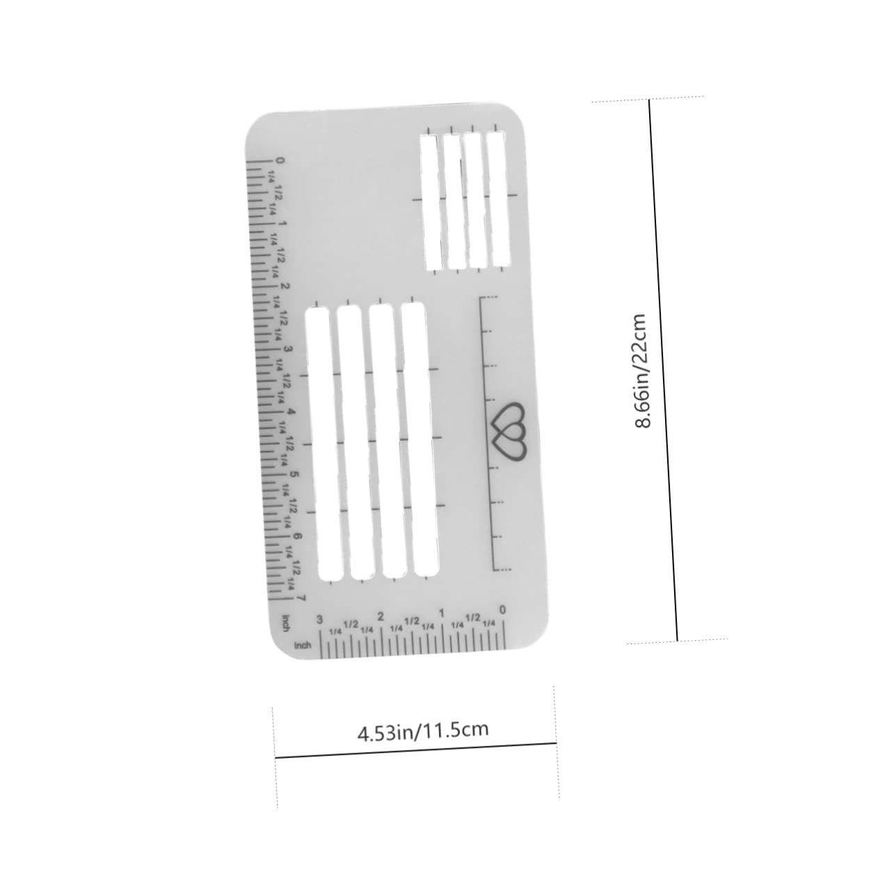 Stk Briefumschlag-adressvorlage Alphabet-schablone Lettermate-schablone Schablonen Für Kinder Adressvorlagen Für Briefumschläge Hochzeitsumschlag Schablone Nähschablone Pp Weiß