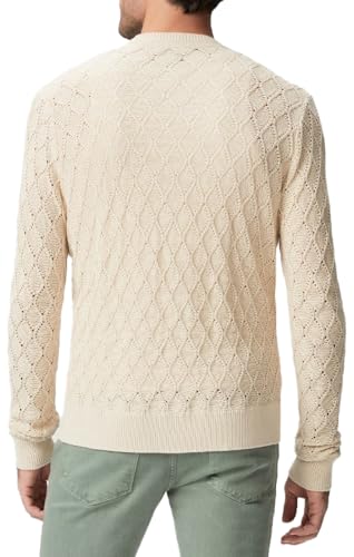 PAIGE Men's Perry Cardigan4