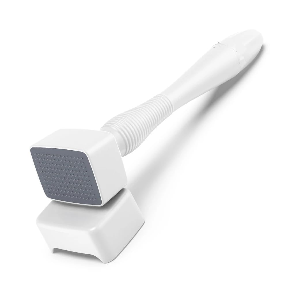 Stamp - Skincare Tool for Face Hair Beard