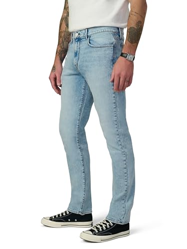 Image of Joe's Jeans Men's Asher Slim Leg Jean, Teller, 36W x 34L