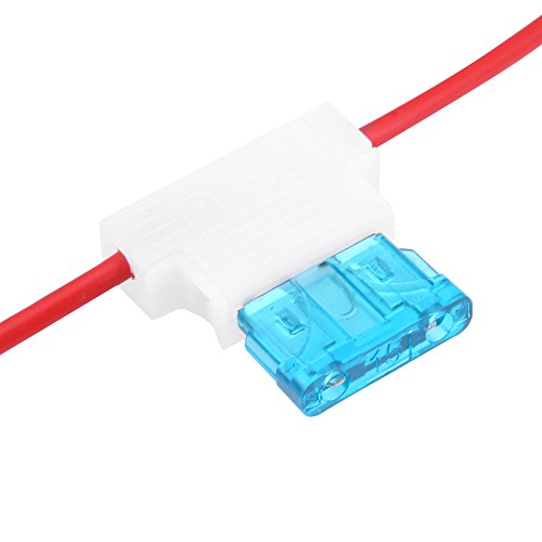 image for SunshineFace Keyless Entry System, Universal Car Door Lock Keyless Ent