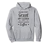 Dry Cleaner Gifts And Shirts