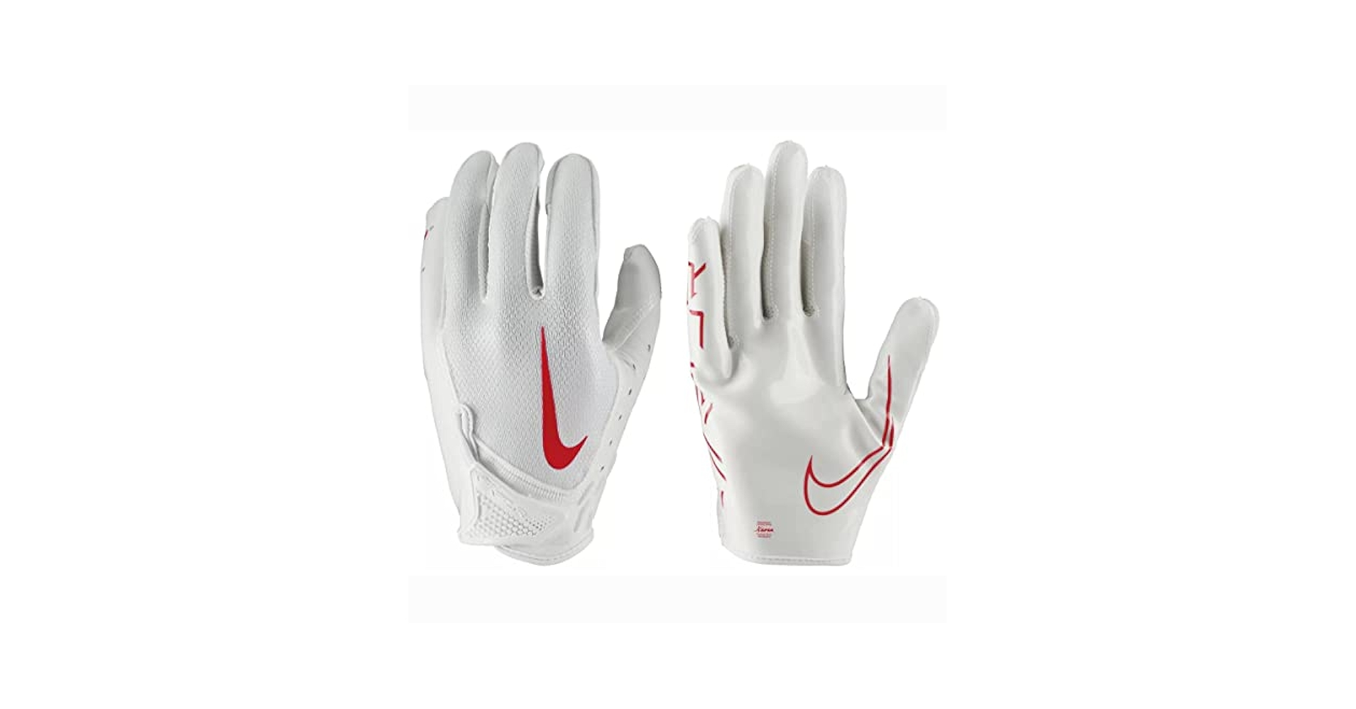 セール‼️NIKE VAPOR JET 2.0 GLOVE OKLAHOMA M Nike OSU Vapor Jet Football Gloves Oklahoma State University