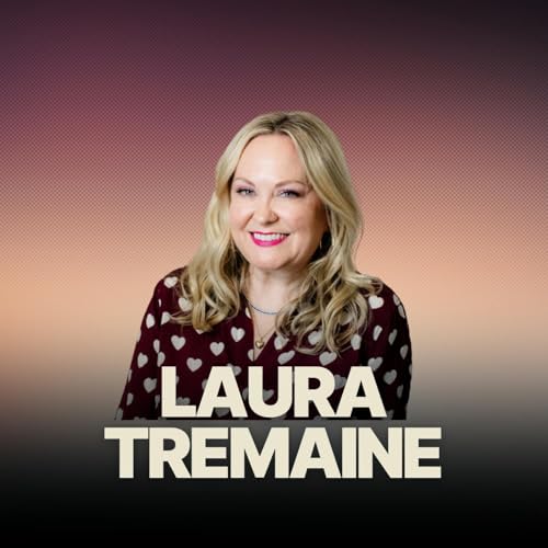 Getting Real With How Friends Can Benefit Your Life (Or Not) w/ Writer & Podcaster Laura Tremaine