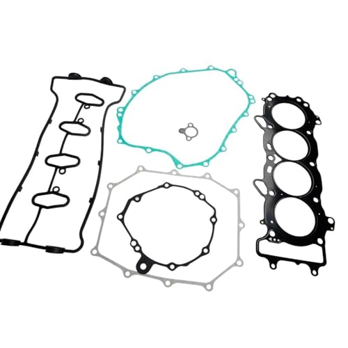 Joint de couvercle de carter de culasse moto CBR1000RR pièces moteur 2004