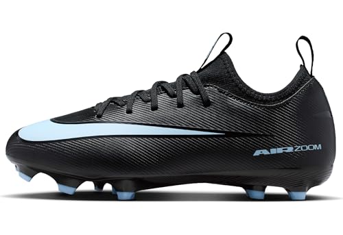 Zapatillas Nike JR Zoom Vapor 16 Academy FG/MG para un mejor control del balón