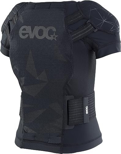 Veste de protection EVOC pour les sorties VTT et bikepark en famille - 2