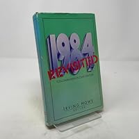 1984 Revisited 0060806605 Book Cover