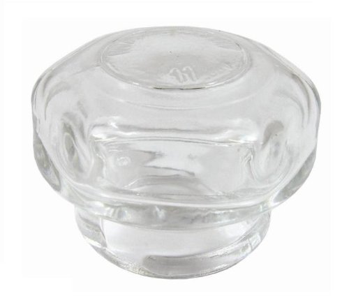 Preisvergleich Produktbild Lampenabdeckung aus Glas für Amica Herde und Öfen