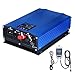 Produktbild Upgrade SOGTICPS 1200 W Mains Connected Inverter Power Limiter LCD DC55-90 V solar Input AC230 V Pure sine OutputOptionale WiFi-Funktion