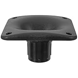 Haut-parleurs d'extérieur pour terrasse : leur design élégant et stylé apporte une touche de style à toute scène ou performance. haut-parleurs à pavillon audio