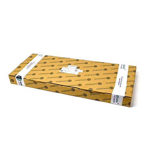 Image of IS IndoSurgicals Lead Apron for X-Ray Protection with Thyroid Collar Lead Equivalency 0.50 mm, BARC Approved