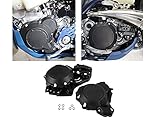 plasticos ktm 250 exc 2009 🏍️All mounting hardware is included,Easy to install, no need to disassemble the clutch cover