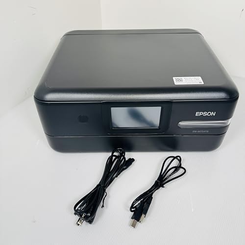 エコタンク搭載モデル EW-M754TB [ブラック] 買取価格比較