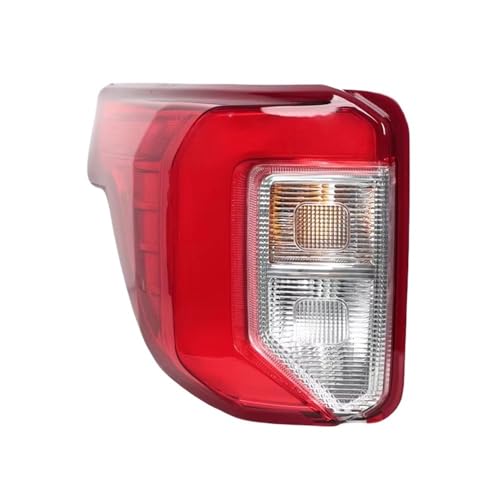 Feux arrière Explorer 2020-2022 brisés ? Remplacez votre lampe de frein et clignotant