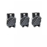 Riloer 3 Zündspulen - Querverweis: 10467067; 10468391; 10472401; 1103662; 1103759; 10495121; 10497771; 8-01103-830-0