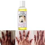 Chemical Peel Oil for Face & Body, Extra Strong...