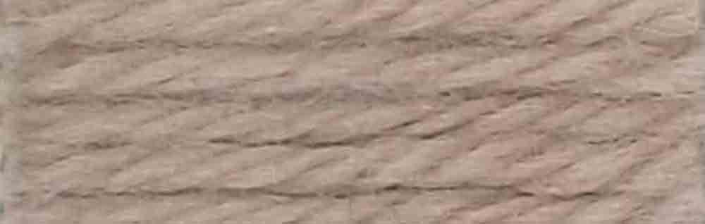 DMC 486-7520 Tapestry and Embroidery Wool, 8.8-Yard, Very Light Cocoa