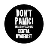 Zoom IMG-2 igienista dentale divertente popsockets popgrip