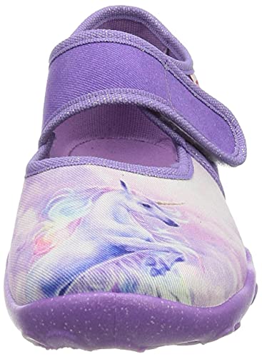 Superfit Bonny, Ciabatte, Lilla 8500 1000281, 26