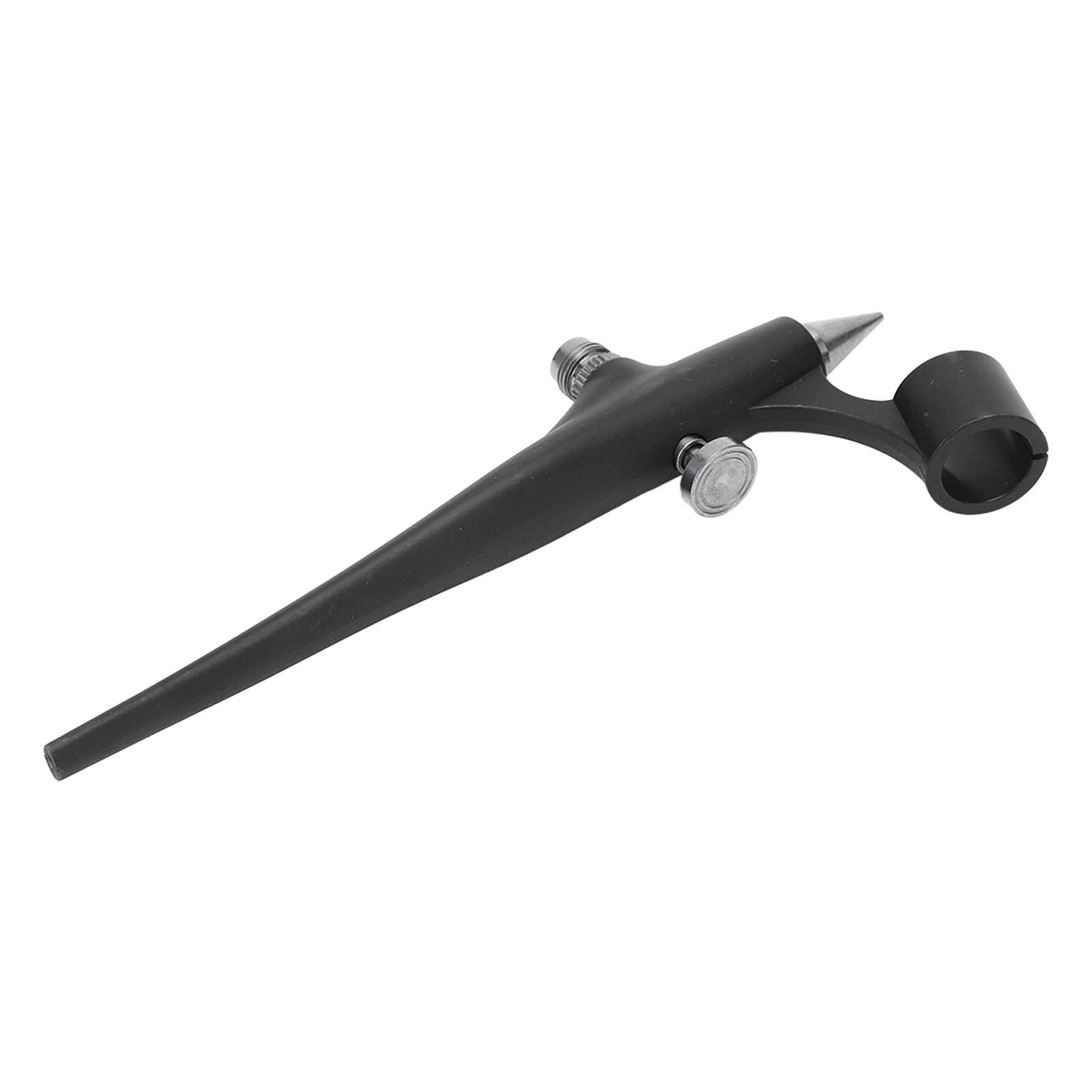 NIZUUONE Marker Airbrush ABS Painting Air Brush Spraying Tool for DIY Colouring Material Light Weight Compact Size Indoor Outdoor