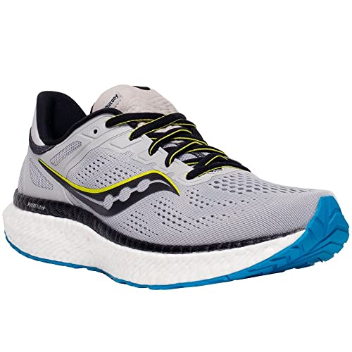 Image of Saucony mens Hurricane 23 Running Shoe