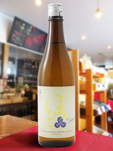 澤屋まつもと 純米守破離 五百万石 720ml