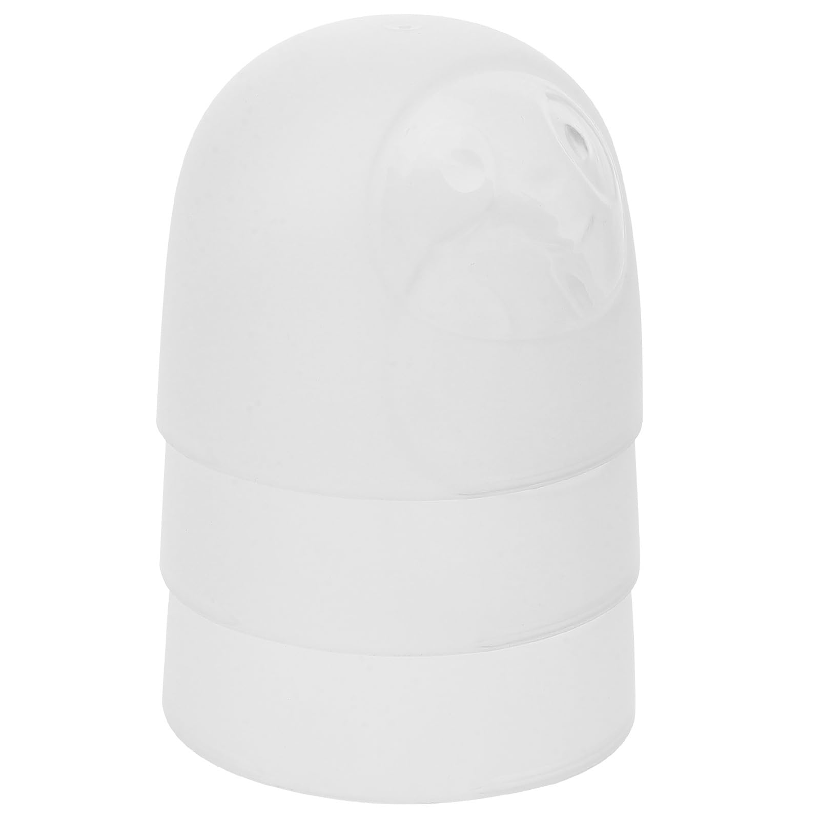 Toyandona 3 Tapas De Biberones a Prueba De Fugas Para Biberones De Cuello Ancho Tapas Reutilizables De PláStico Para Botellas De Leche Cubiertas De BiberóN Con Anillo Giratorio FáCil De Usar
