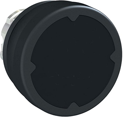 Bracelet Severos noir sans marquage pour montre de sport