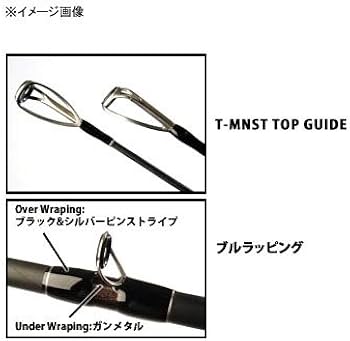 Amazon | deps deps/デプス HUGE CUSTOM/ヒュージカスタム H2N-64R/3