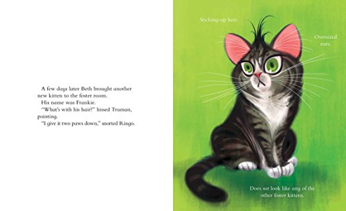 Yoda Gets a Buddy - Image 6