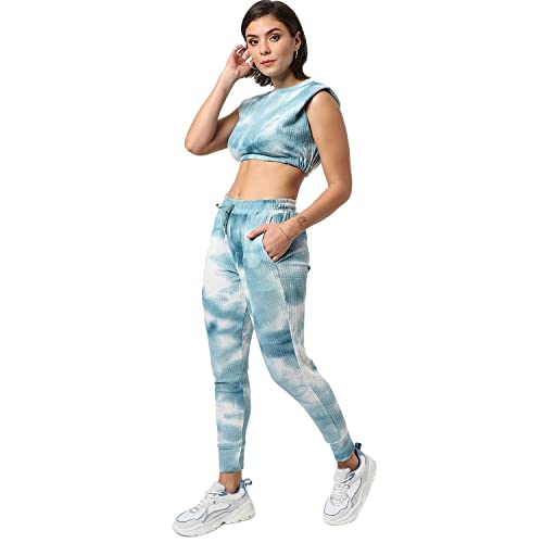 Image of PINACOLADA Women's Stylish Co-Ords Regular Fit for Casual Wear | Two Piece Co-Ords Crafted with Comfort Fit and Modern Clothing for Everyday Wear for Ladies