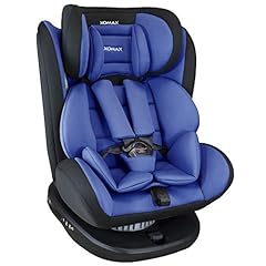 XOMAX 916 Kindersitz drehbar 360...