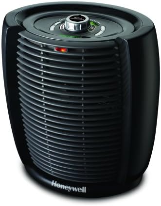 Honeywell Cool Touch Oscillating Heater w/ Smart Energy Digital Control Plus, HZ-7200