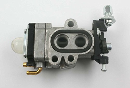CARBURETOR REDMAX STRING TRIMMER BCZ2401S BCZ2401S-01 BCZ2401S-04 BCZ2401S-CA-04
