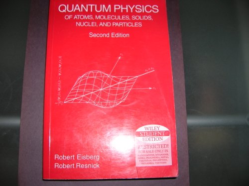 Quantum Physics 9814126152 Book Cover