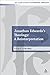 Jonathan Edwards's Theology: A Reinterpretation (T&T Clark Studies in Systematic Theology, 19)