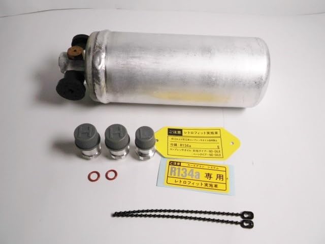 Amazon.co.jp: 純正 エアコンパーツ ランクル BJ70 BJ71 レトロ
