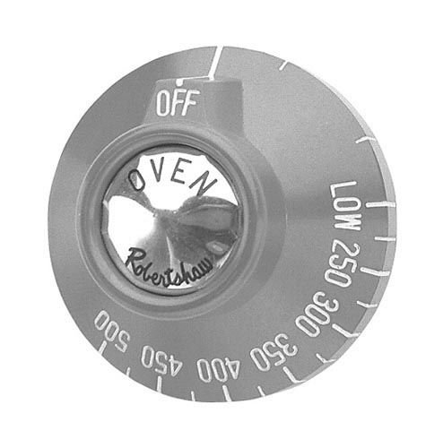 Dial for Vulcan Hart Part# 00-417576-00001 (OEM Replacement)