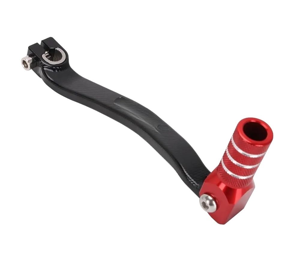 Levier de vitesse moto CNC pour XR250R 1996-2004 sélecteur