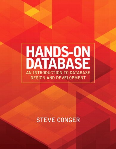 Hands-On Database