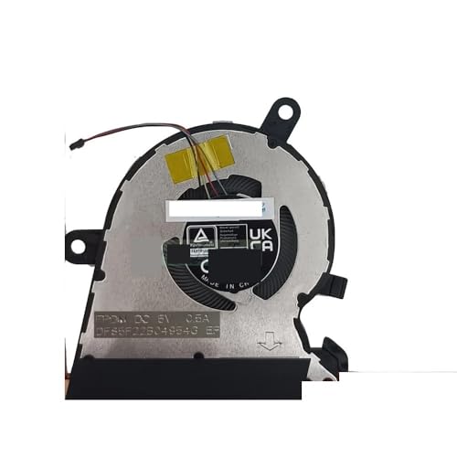 Ventilateur de refroidissement CPU pour ASUS ROG Flow X13 silence retrouvé