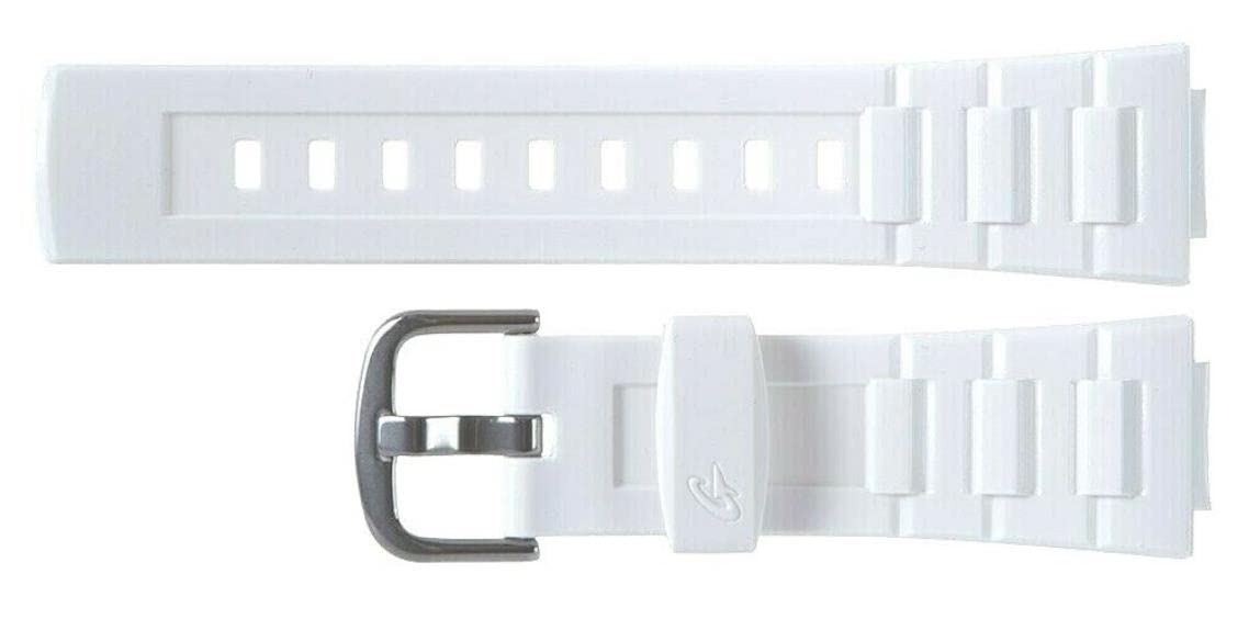 CasioBGA-110, BGA-113, BGA-116, BG-3000, BG-3000A, BG-3000M, BGA-1100, BGR-3000J, BGR-3003 Watch Strap Band | 10290522