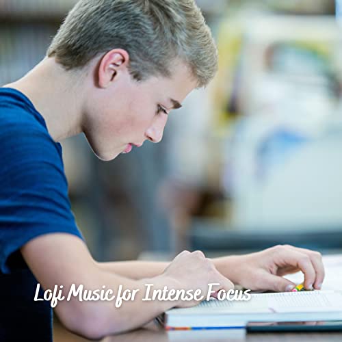 LofiCentral, Focus & Concentration & Brainwave Samples