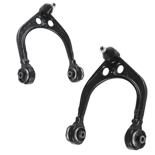 MYXT 2PCS Front Upper Control Arm with Ball Joint K620177 K620178 for Chrysler 300 2005-2023, for Dodge Challenger 2008-2023,for Dodge Charger 2006-2023,for Dodge Magnum 2005-2008 by MYXT - Used condition - US$39.94
