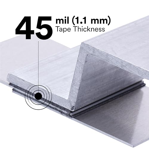 3M VHB Heavy Duty Mounting Tape 5952, 0.75\" width x 5yd length (1 Roll) - Thumbnail 7