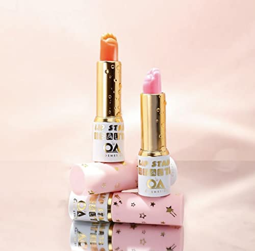 OA Cosmetics Lip Stain (Coral)