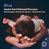 tesorito en aleman  Jeanine Tesori: Blue