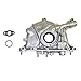 DNJ EK217M Master Engine Rebuild Kit for 1994-1995 Honda Civic del Sol 1.6L L4 16V DOHC 1588cc